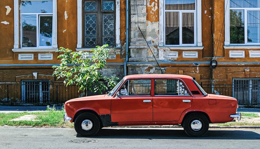 Sanzioni guerra in Ucraina, interessato anche l'automotive